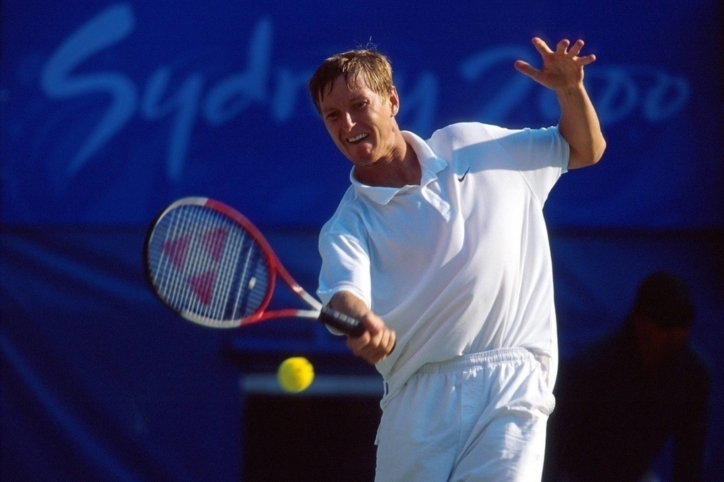 Кафельников назвал "позором" то, что происходит сейчас в теннисе