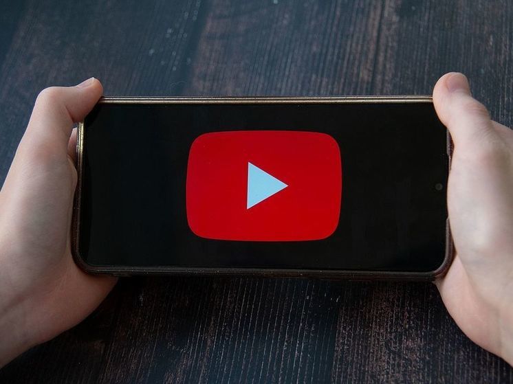 YouTube попросил российских пользователей удалить видео про VPN из-за претензий Роскомнадзора