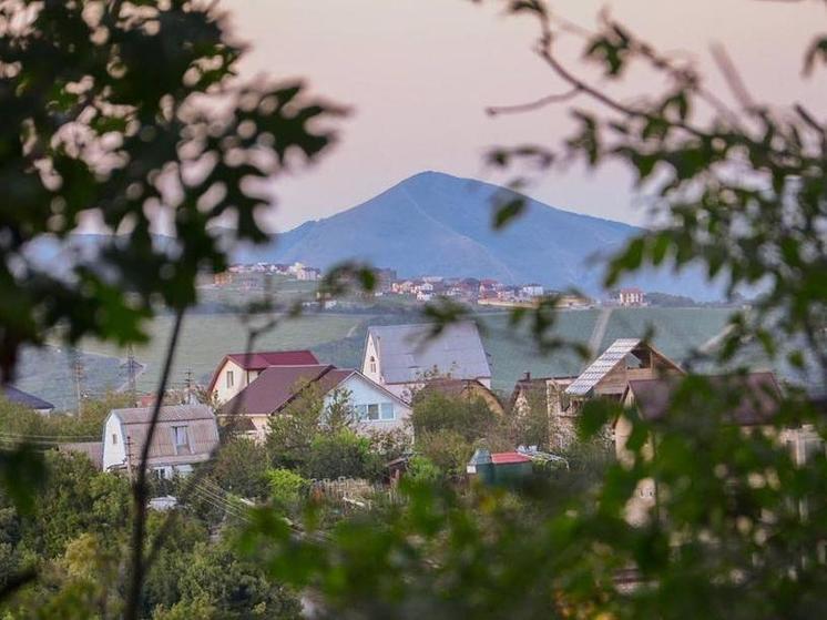 В Красноармейском районе готовятся обезвредить упавший в огород беспилотник