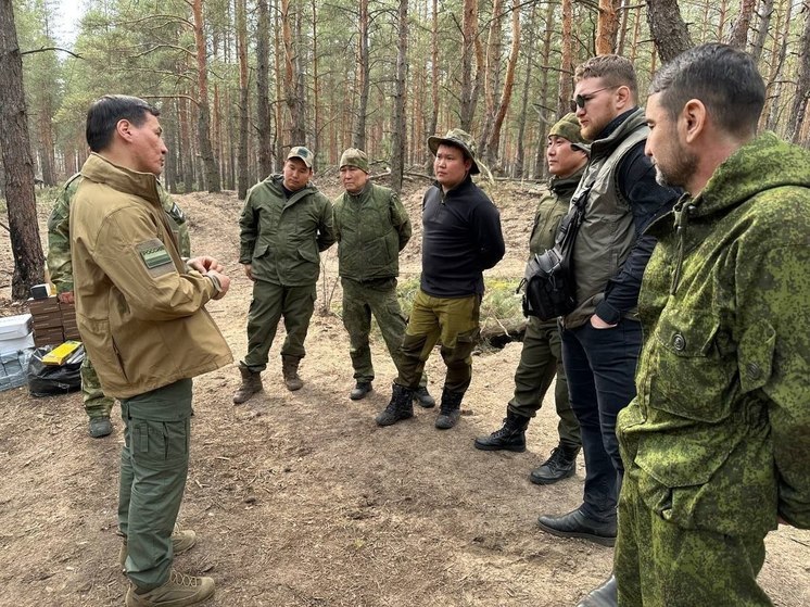 В Калмыкии увеличили выплаты контрактникам