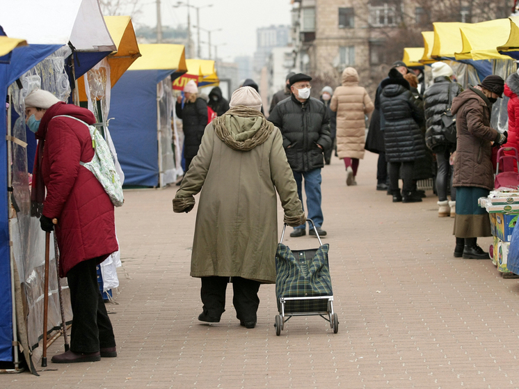 Введение новых налогов приведет к обнищанию населения