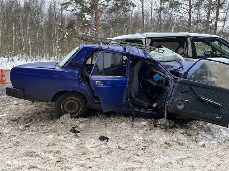 В Тверской области ищут очевидцев смертельной аварии 29 ноября