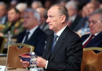 Помощник президента РФ, председатель Морской коллегии Николай Патрушев на заседании совета Морской коллегии по развитию и обеспечению морской деятельности РФ заявил, что Запад предпринимает попытки помешать морской деятельности России, в том числе за счет срыва значимых грузоперевозок. Его слова приводит ТАСС
