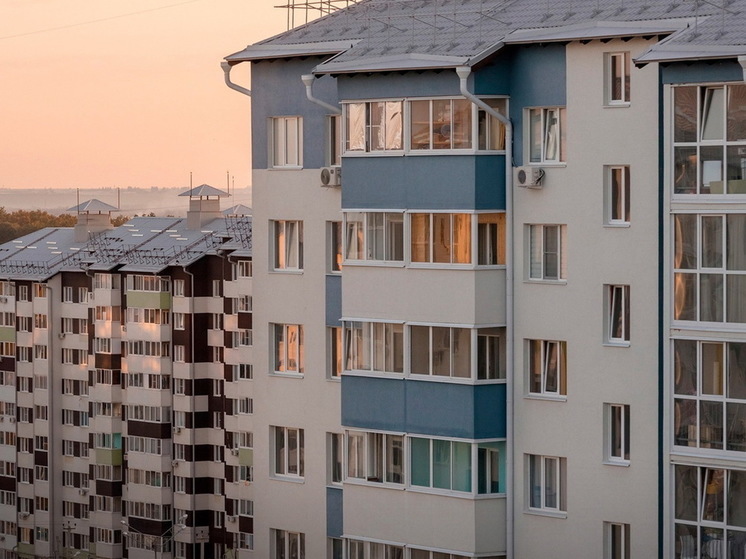 В Курской области установлена стоимость одного «квадрата» жилья для переселенцев