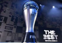 FIFA объявила номинантов на премию The Best Football Awards 2024, отмечая лучших игроков и тренеров года. Среди претендентов — обладатель "Золотого мяча" Родри, вернувшийся в гонку за награды Лионель Месси и бойкотировавший Ballon d’Or Винисиус Жуниор. Впервые будет вручена награда за лучший женский гол — FIFA Marta Award. "МК-Спорт" рассказывает подробности.