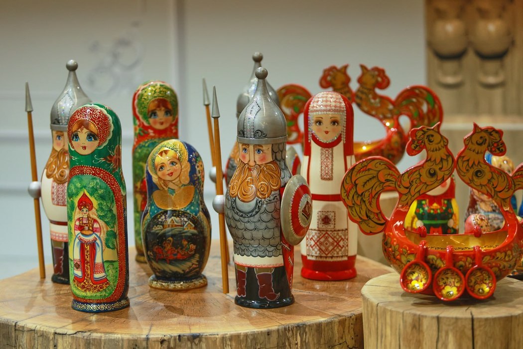 В Суздале с размахом прошел Всероссийский бизнес-форум ЭКГ