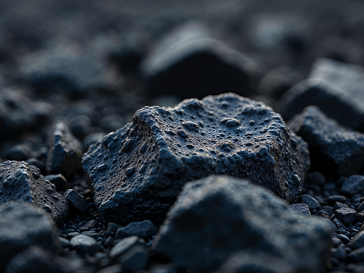 Названа заоблачная цена астероида: сокровищ на квинтиллионы долларов