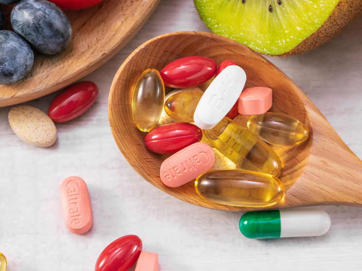 Названы опасные сочетания пищевых добавок: могут привести к повреждению органов