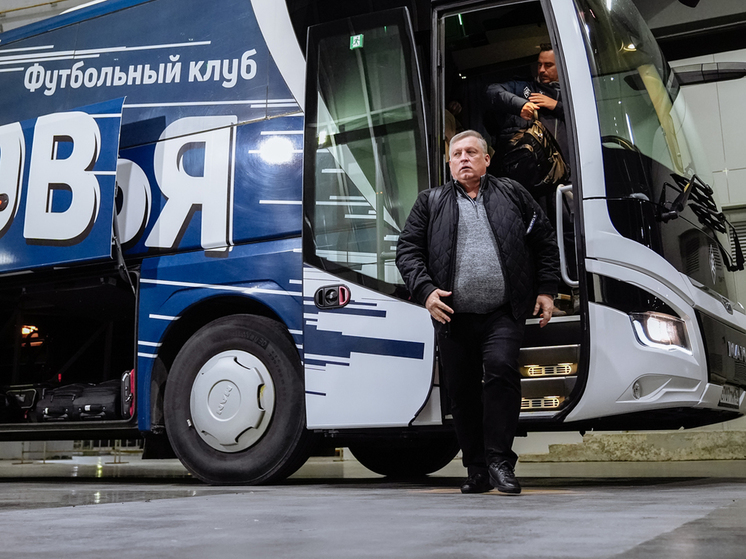 И. Осинькин может уйти из самарских «Крыльев Советов» до зимней паузы