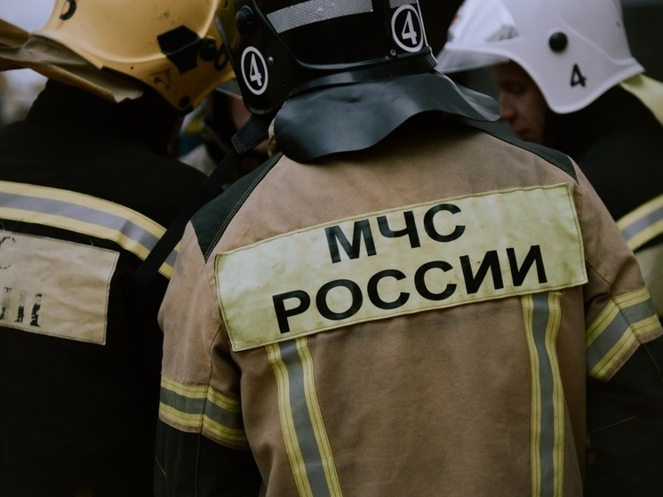 Житель села Крутинка сгорел во время пожара дома