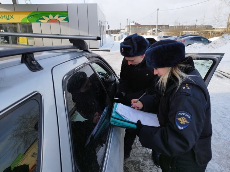 В соцсетях сообщили о найденном в снегу около "Макси" в Туле трупе
