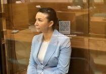 Иван Морозов опроверг сообщения о погашении долга Елены Блиновской