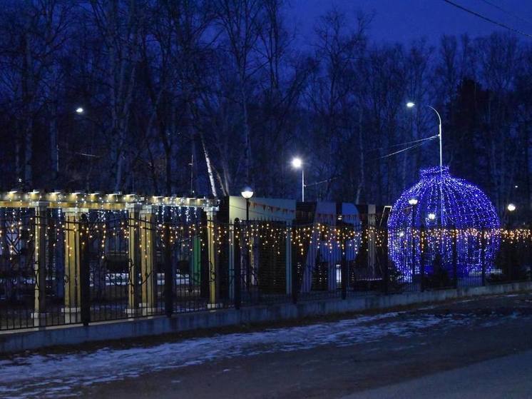 Смирных готовится к Новому году