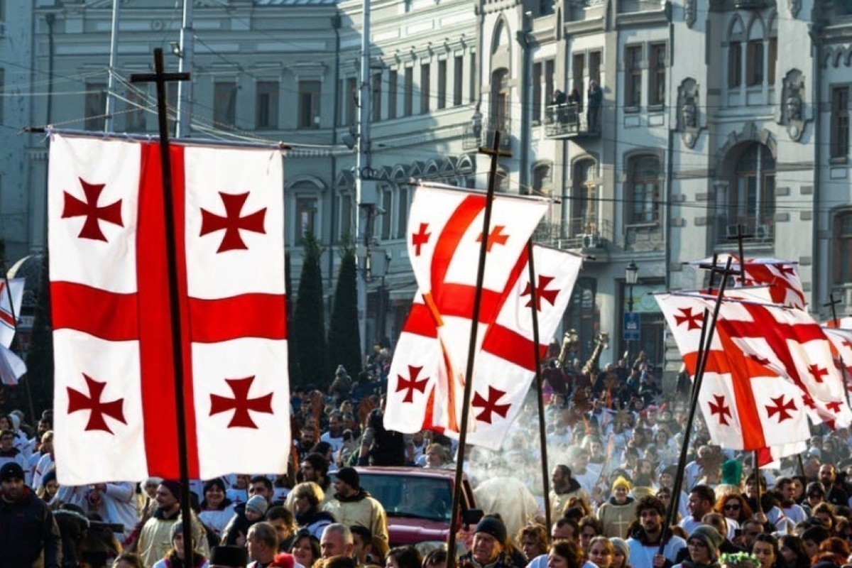 Посол Грузии подал в отставку на фоне протестов – СМИ