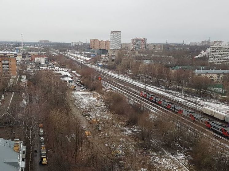 Синоптик Евгений Тишковец сообщил о начале теплой зимы