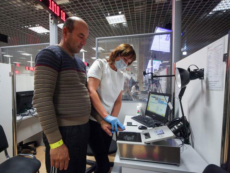 Эксперты раскрыли детали декабрьских нововведений для зарубежных гостей