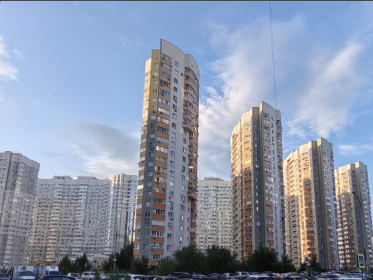 Известный блогер и аналитик Вадим Афанасьев не понимает, почему губернатор до сих пор не отреагировал на общегородское бедствие – строительство человейников без инфраструктуры.