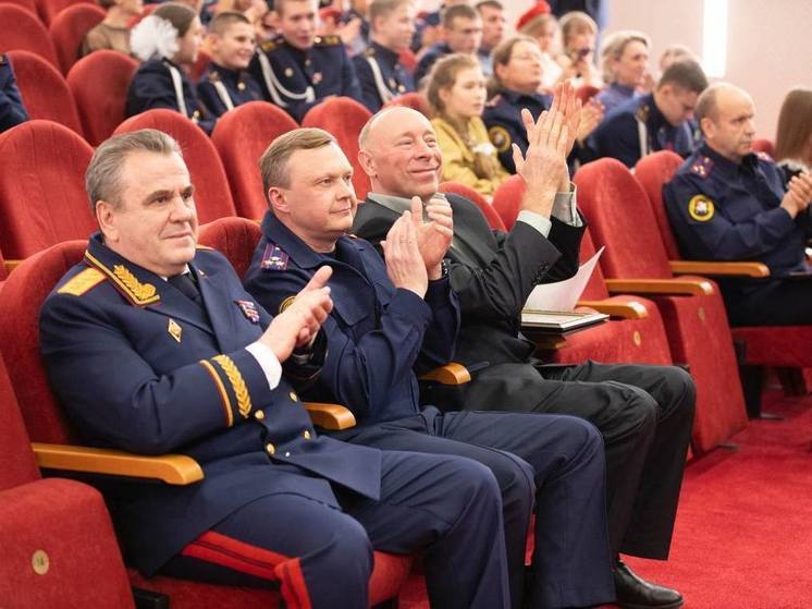 В Следственном комитете Заполярья выбрали лучших исполнителей на Всероссийском конкурсе