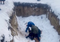 В Алтайском крае мальчик получил травмы, катаясь с горки. Это произошло неподалеку от села Первомайское Бийского района.