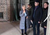 На днях в селе Усть-Мосиха Ребрихинского района состоялось выездное совещание заместителя председателя правительства Алтайского края Игоря Степаненко. 