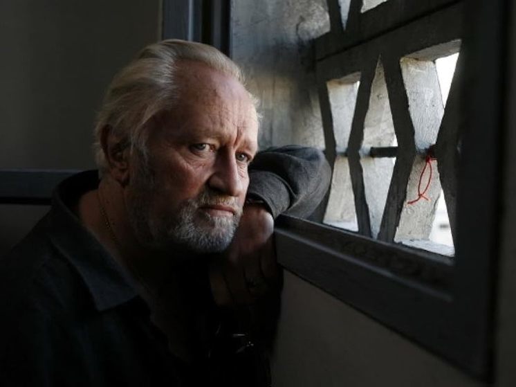 Изабель Ле Нувель: Скончался актер Нильс Ареструп