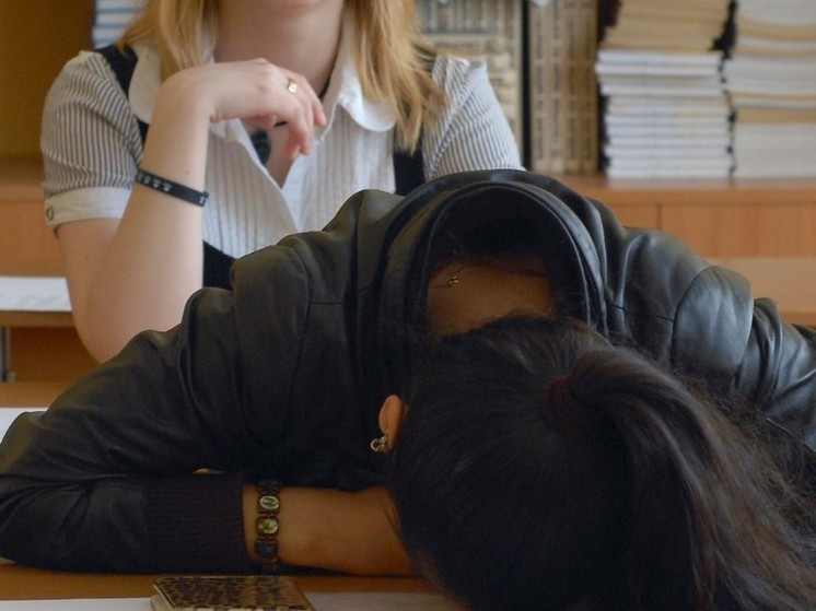 В ГД хотят снизить количество уроков для уменьшения нагрузки на школьников