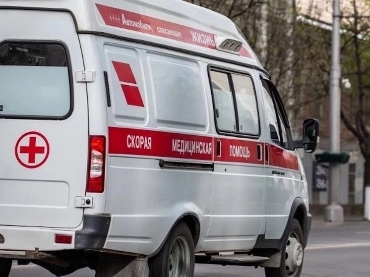 В Каменске-Шахтинском в квартире был обнаружен мертвый подросток