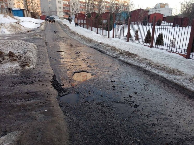 Пасмурно и +1°C ожидается в Нижнем Новгороде 2 декабря