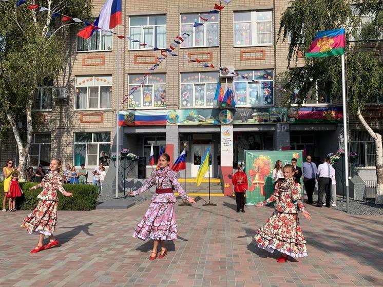 В Ейском районе вместо звонков на урок будет звучать музыка