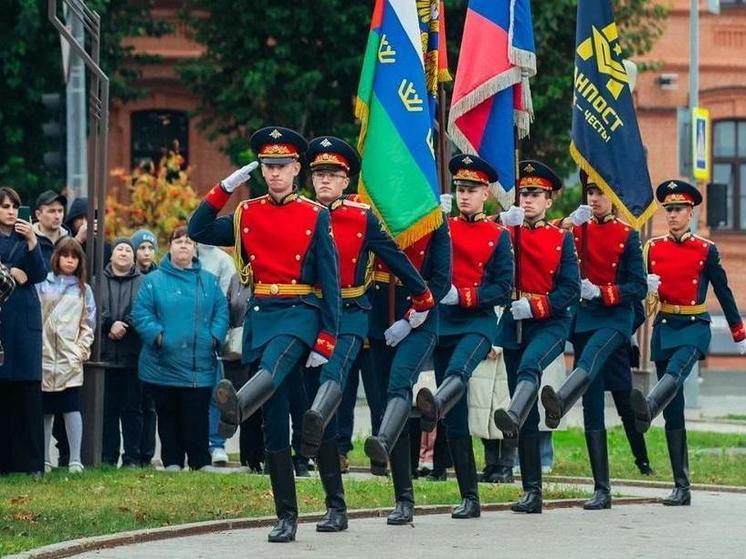 В Тюменской области откроют мемориал сотрудникам и выпускникам центра «Аванпост»