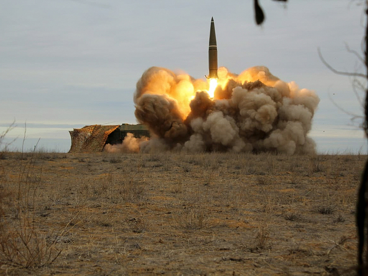 Российские военные нанесли удар по складу беспилотников ВСУ в Сумской области