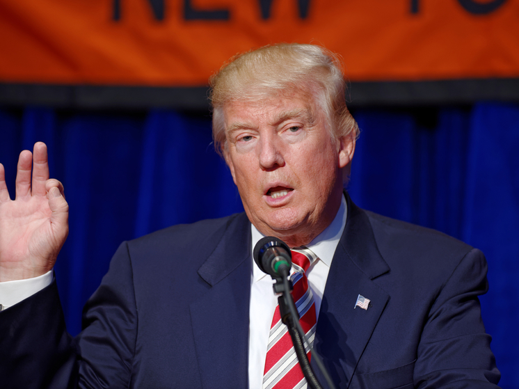 На глазах у всего мира вырисовывается вероятность глобального торгового переворота