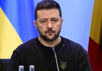 Глава киевского режима Владимир Зеленский заявил, что вооруженные силы Украины (ВСУ) не в состоянии вернуть территории, которые были утрачены в ходе конфликта с Россией. Соответствующее заявление он сделал в интервью агентству Kyodo.