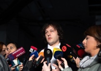 Премьер-министр Грузии Ираклий Кобахидзе в ходе заседания правительства допустил, что грузинские власти могут обратиться в Конституционный Суд (КС) страны, чтобы добиться признания оппозиционных политических партий незаконными. Его слова приводи ТАСС. 