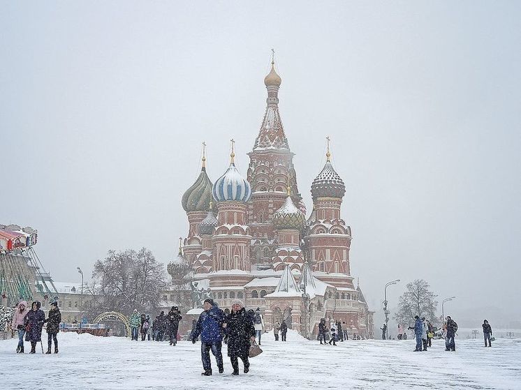 Синоптик Шувалов: в середине недели в Москве начнется переход к ранней зиме