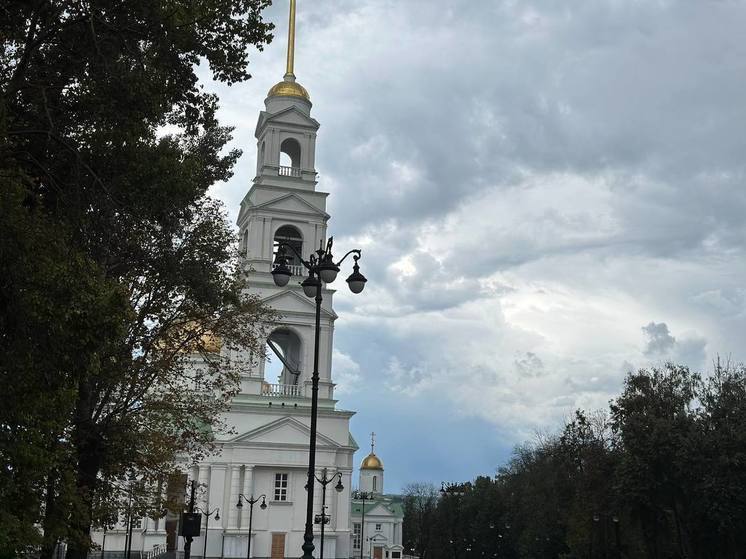 В Пензенской области пройдут праздничные богослужения в честь Введение во храм Пресвятой Богородицы