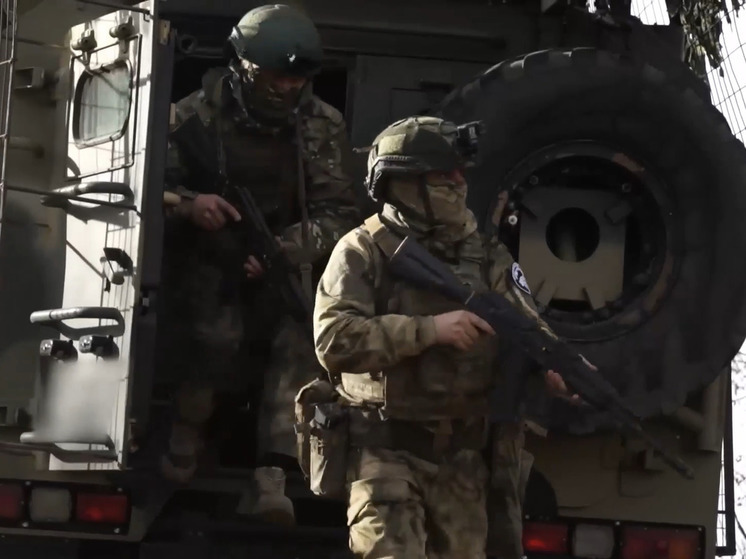 Геннадий Алехин: «Люди ждут российскую армию»