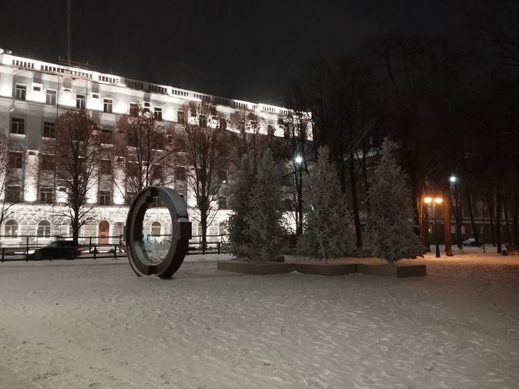 Почти вся рабочая неделя в Перми будет теплой