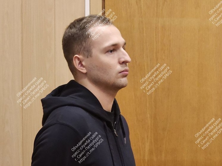 Экс-помощника Курпатова отправили в колонию на 6 лет за хищения у психолога