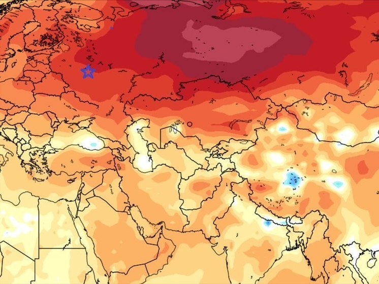 Нижегородцы разочаруются в настоящей русской зиме сезона 2024/2025