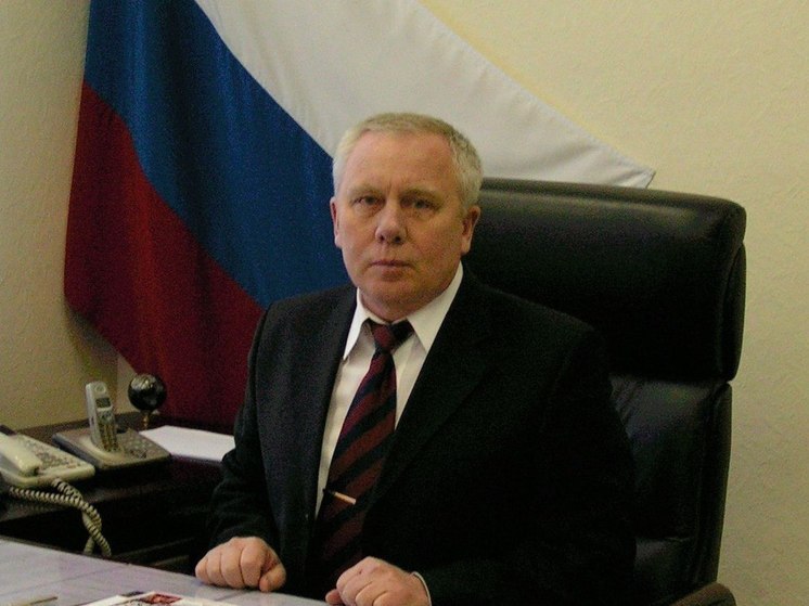 Ушел из жизни экс-председатель мурманского Избиркома