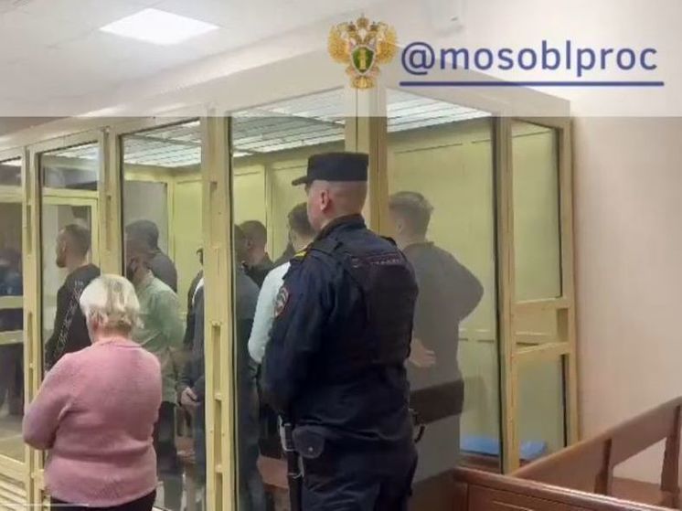 Основатель площадки по торговле наркотиками получил пожизненный срок