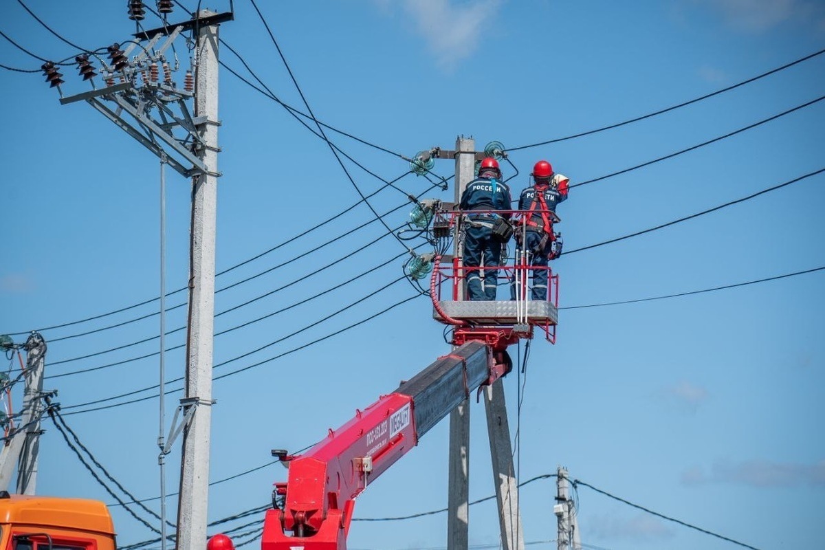 Фото пресс-службы губернатора и правительства Московской области