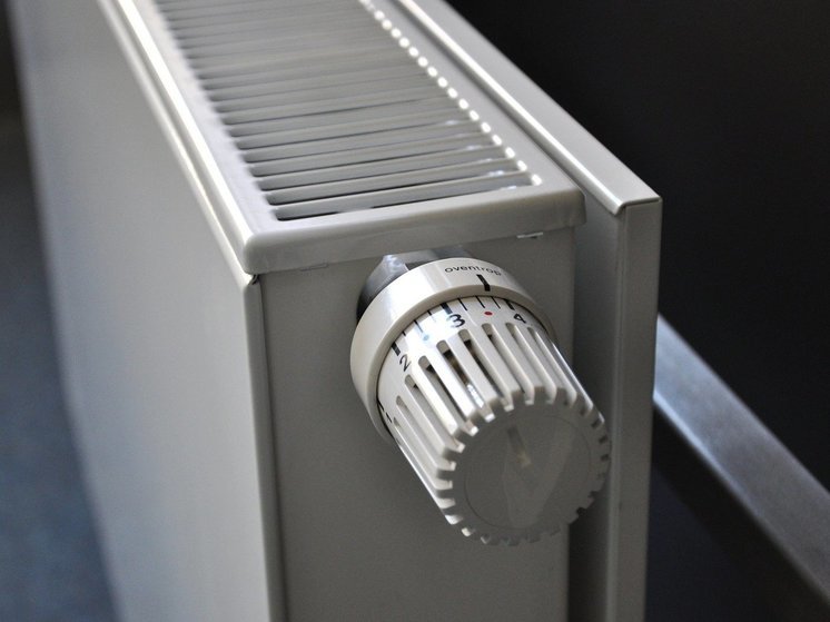 В мэрии Новосибирска назвали срок восстановления теплоснабжения 110 домов