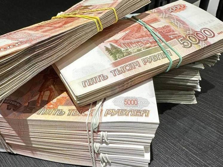 Воронежцы могут накопить миллион рублей за 7 с лишним лет