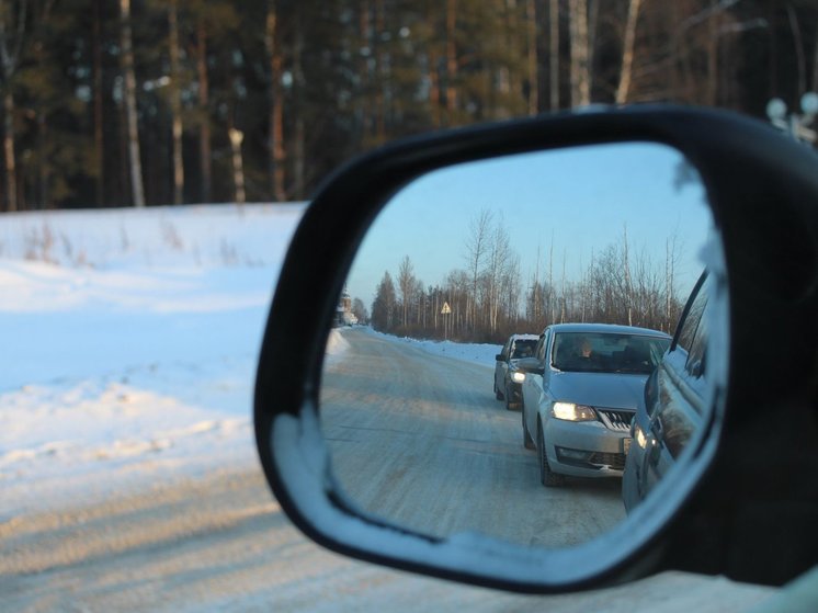 За минувшие сутки в Вологодской области поймали 13 нетрезвых водителей