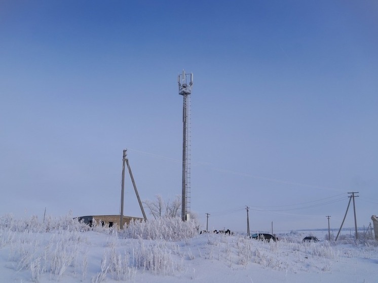 «Ростелеком» восстанавливает сети связи Смоленской области после снежной бури