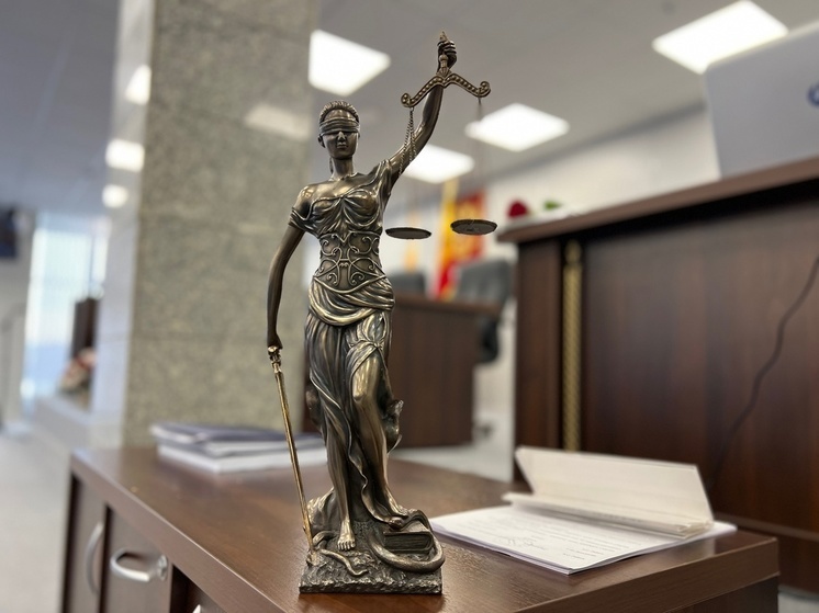 Суд арестовал жительницу Тверской области, силой похитившую у пенсионерки 20 тысяч рублей