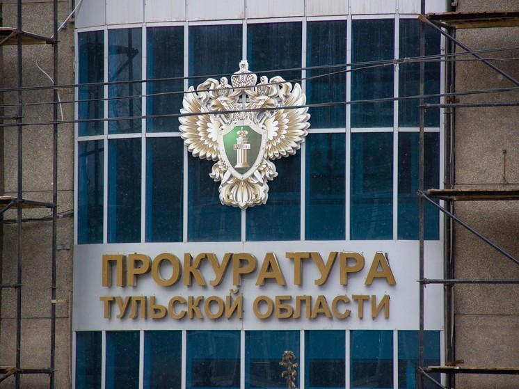 В Туле возбуждено 7 уголовных дел по факту обмана дольщиков «Ё-ХАУС»