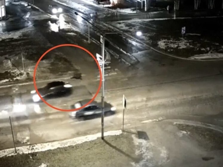 Госавтоинспекция Карелии ищет свидетелей ДТП в Костомукше